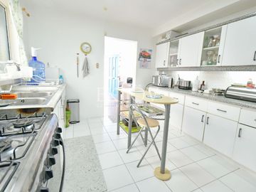 Casa 4D2B con Vista al Mar en Viña del Mar