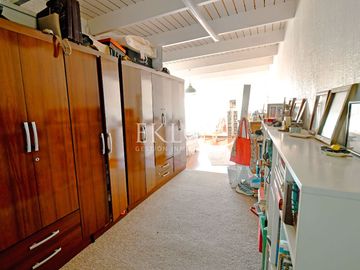 Casa 4D2B con Vista al Mar en Viña del Mar