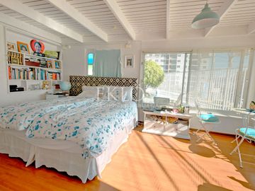 Casa 4D2B con Vista al Mar en Viña del Mar
