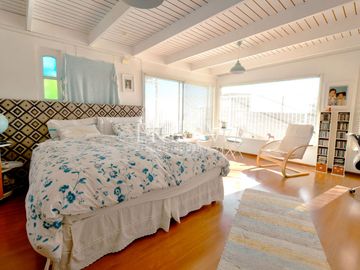 Casa 4D2B con Vista al Mar en Viña del Mar