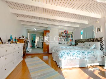 Casa 4D2B con Vista al Mar en Viña del Mar