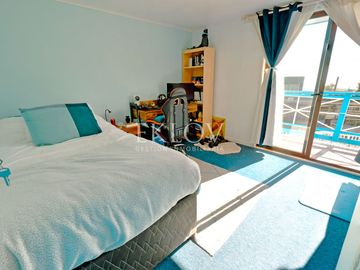 Casa 4D2B con Vista al Mar en Viña del Mar