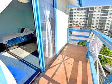 Casa 4D2B con Vista al Mar en Viña del Mar