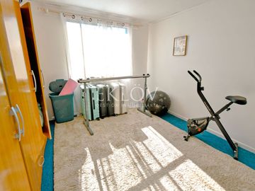 Casa 4D2B con Vista al Mar en Viña del Mar