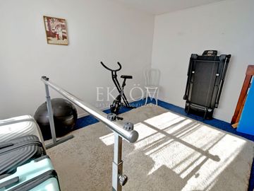Casa 4D2B con Vista al Mar en Viña del Mar