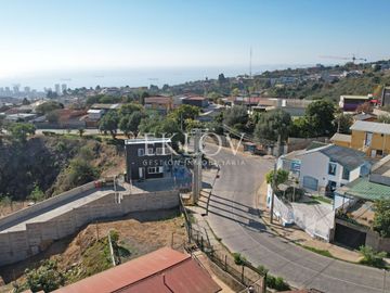 Casa 4D2B con Vista al Mar en Viña del Mar