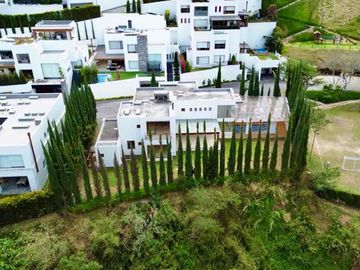 Casa de Renta Nayon-Cumbaya