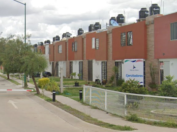 ¡Oportunidad! Casa en Venta en Villas Altaria, León Guanajuato – No créditos