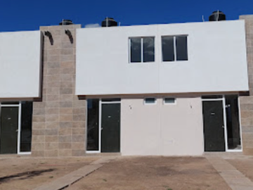 ¡Oportunidad! Casa en Venta en Villas Altaria, León Guanajuato – No créditos