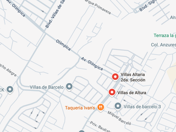 ¡Oportunidad! Casa en Venta en Villas Altaria, León Guanajuato – No créditos