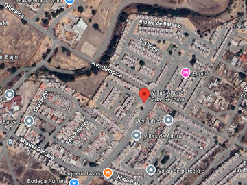 ¡Oportunidad! Casa en Venta en Villas Altaria, León Guanajuato – No créditos