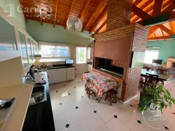 HERMOSA CASA EN VENTA EN FRANCISCO ALVAREZ