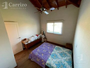 HERMOSA CASA EN VENTA EN FRANCISCO ALVAREZ