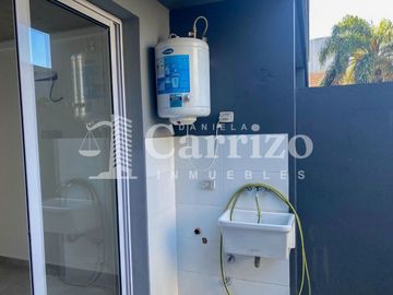 DEPARTAMENTO EN VENTA CASTELAR