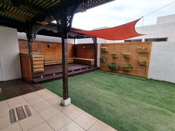 CASA EN VENTA ¡Oportunidad única en Antofagasta!