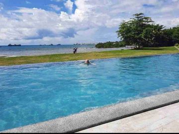 House for sale in Danao City, Cebu, Aduna Beach Villas