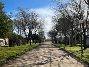 Lote Villa Arcadia