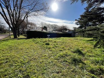 Lote Villa Arcadia