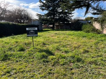 Lote Villa Arcadia