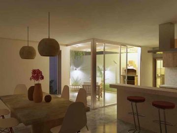 Venta de casas por estrenar Cumbayá
