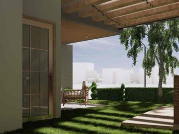 Venta de casas por estrenar Cumbayá