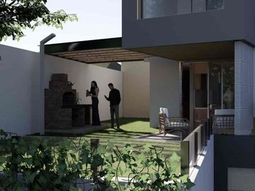 Venta de casas por estrenar Cumbayá