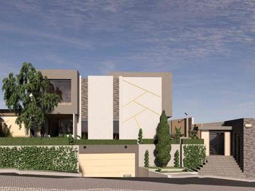 Venta de casas por estrenar Cumbayá