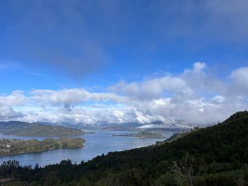 Parcela con vista privilegiada al río Valdivia – Cutipay Alto
