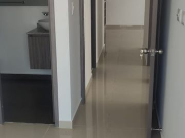 Apartamento en Venta Sector Los Molinos, Dosquebradas