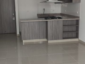 Apartamento en Venta Sector Los Molinos, Dosquebradas