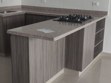 Apartamento en Venta Sector Los Molinos, Dosquebradas