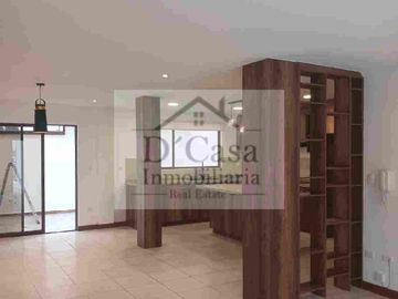 Vendo Casa en Misicata 3 dormitorios 2 garajes