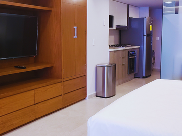 ¡Vive frente al mar en Puerto Vallarta!
