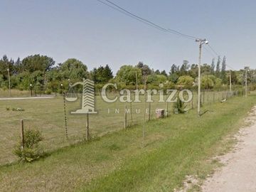 HERMOSO TERRENO ESQUINA K44 ACCESO OESTE
