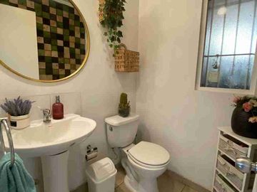 Hermosa casa