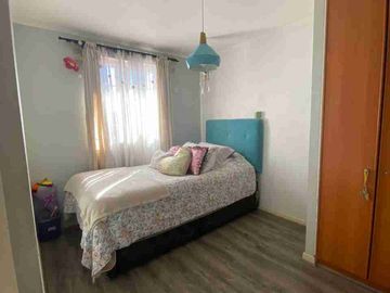 Hermosa casa