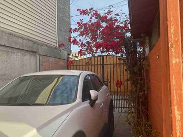 Hermosa casa