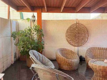 Hermosa casa
