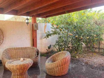 Hermosa casa