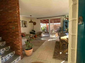 Hermosa casa