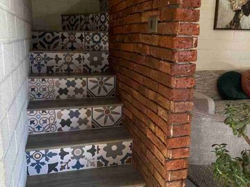 Hermosa casa