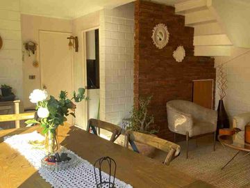 Hermosa casa