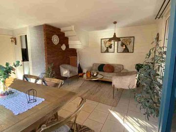 Hermosa casa