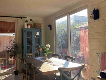 Hermosa casa
