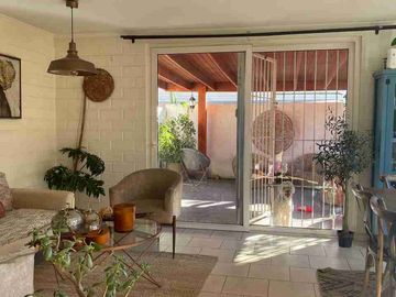 Hermosa casa