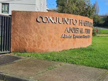 Departamento en Lorezo Arenas, Ocacion precio bajo mercado