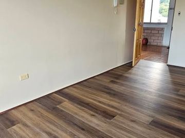 Departamento en Lorezo Arenas, Ocacion precio bajo mercado