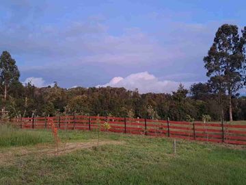 Vende Parcela con casa y Bodega en San Agustin camino costero Calbuco Puerto Montt
