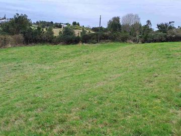 Vende Parcela con casa y Bodega en San Agustin camino costero Calbuco Puerto Montt