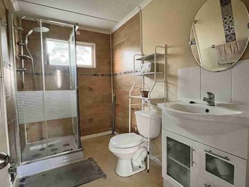 Vende Parcela con casa y Bodega en San Agustin camino costero Calbuco Puerto Montt